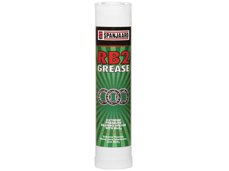 RB2 Grease 400g Image 1
