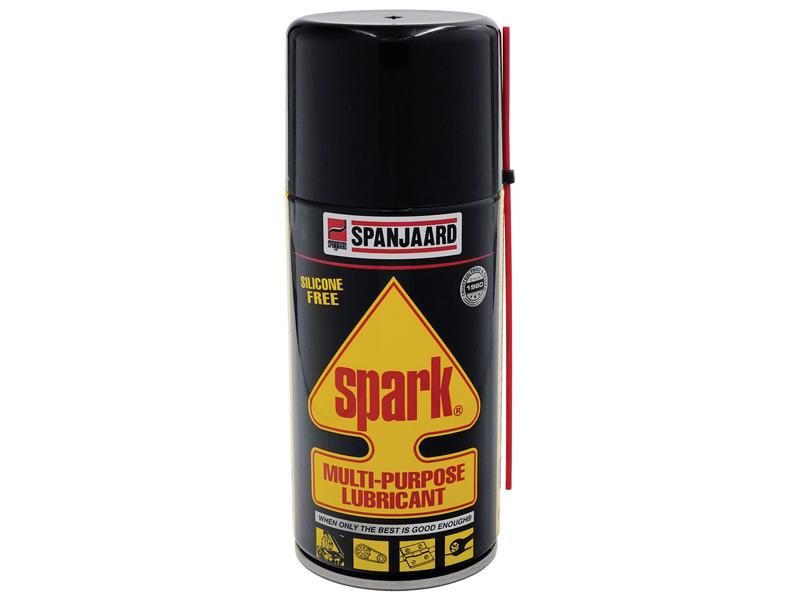 Spark M/Purpose Lube 300ml (EDP) Image 1