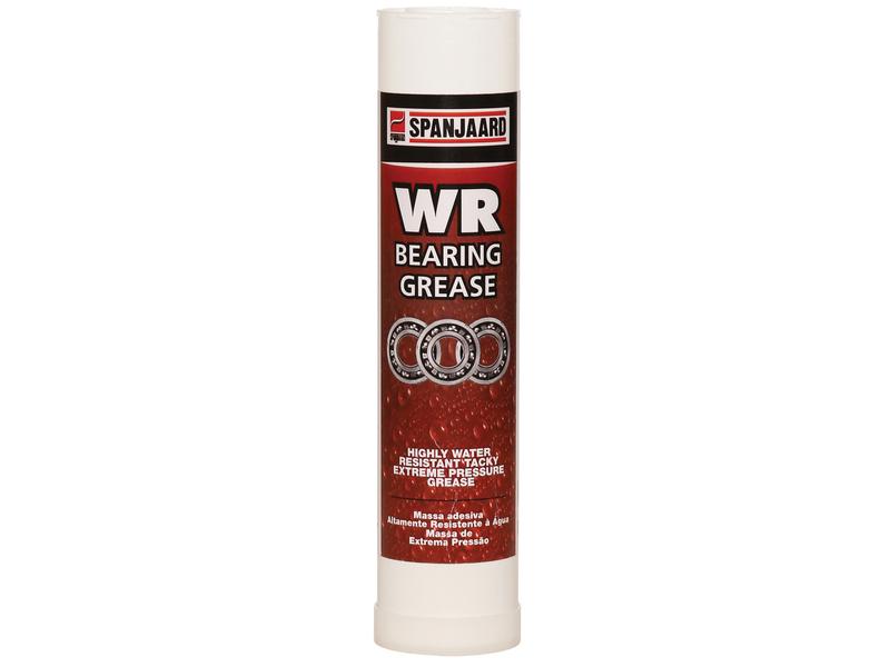 WR Bearing Grease 400g Image 1