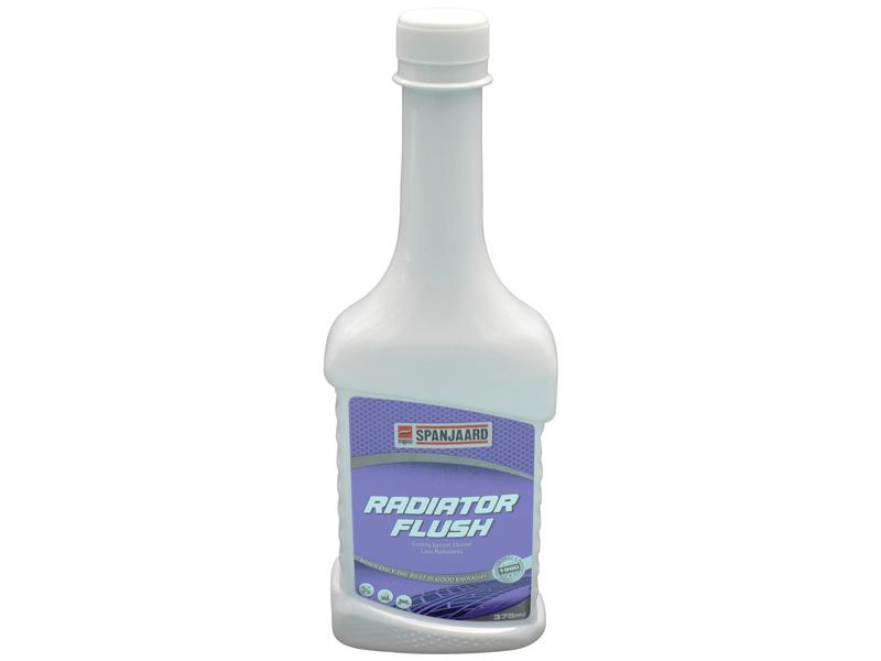 Radiator Flush 375ml (EP) Image 1