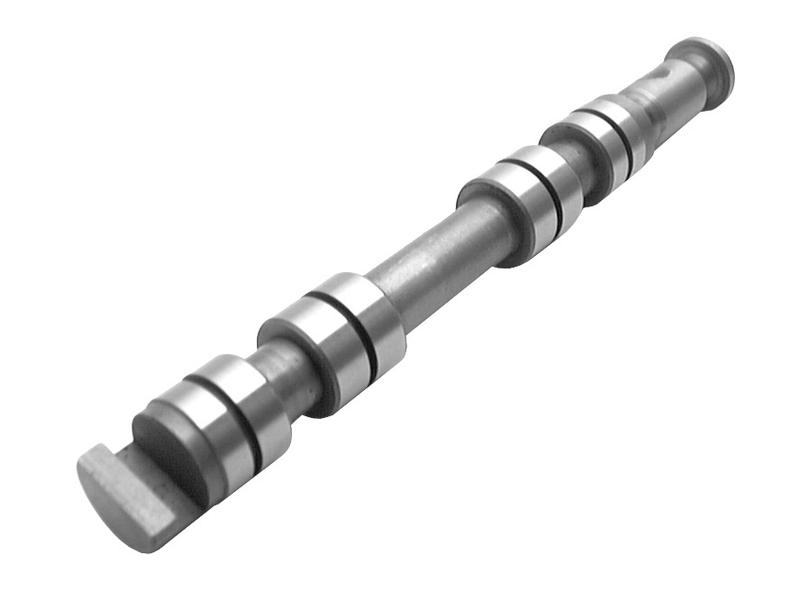 VALVE, SELECTOR Image 1