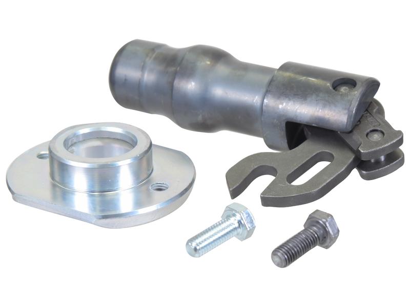 Coupler Bolt Set A10 & A11 - A10/A11 Image 1