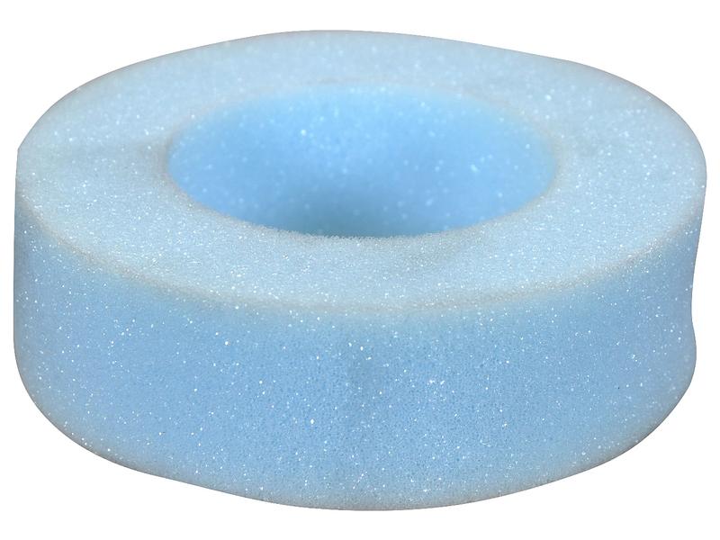 Foam Ring - K80 Billede 1