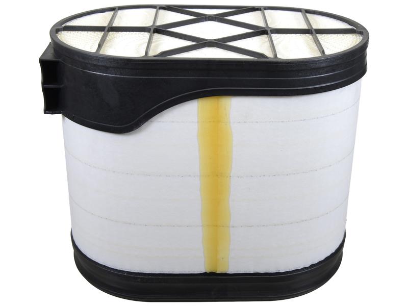 Air Filter - Outer Image 1