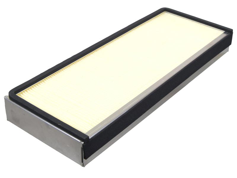 Cab Filter