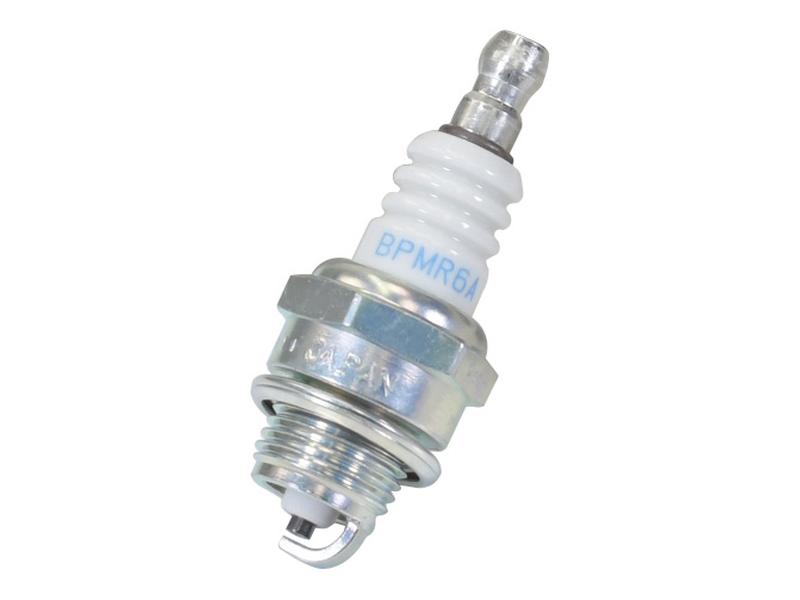 NGK Spark Plug - BPMR6A (6726) Image 1