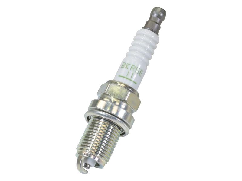 NGK Spark Plug - BKR5E-11 (6953) Image 1