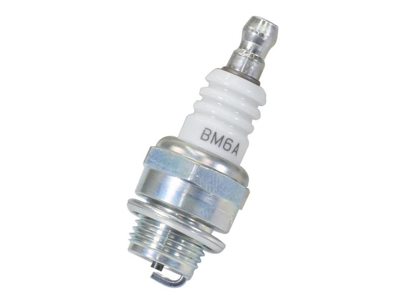 NGK Spark Plug - BM6A (5921) Image 1