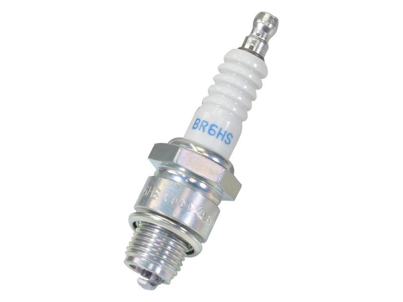 NGK Zündkerze - BR6HS Bild 1