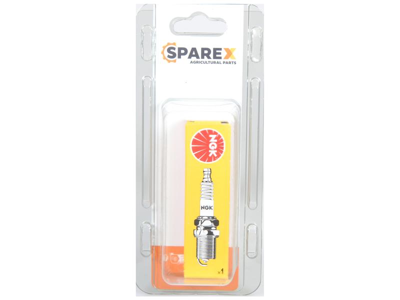 Agripak 1 pc. Spark Plug BCPR5ES (6130) Image 1