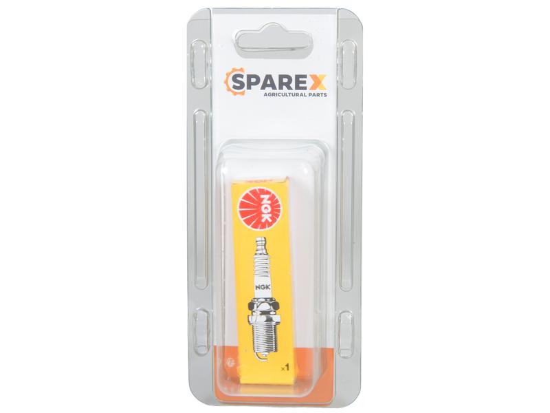 Agripak 1 pc. Spark Plug CMR6H (3365) Image 1