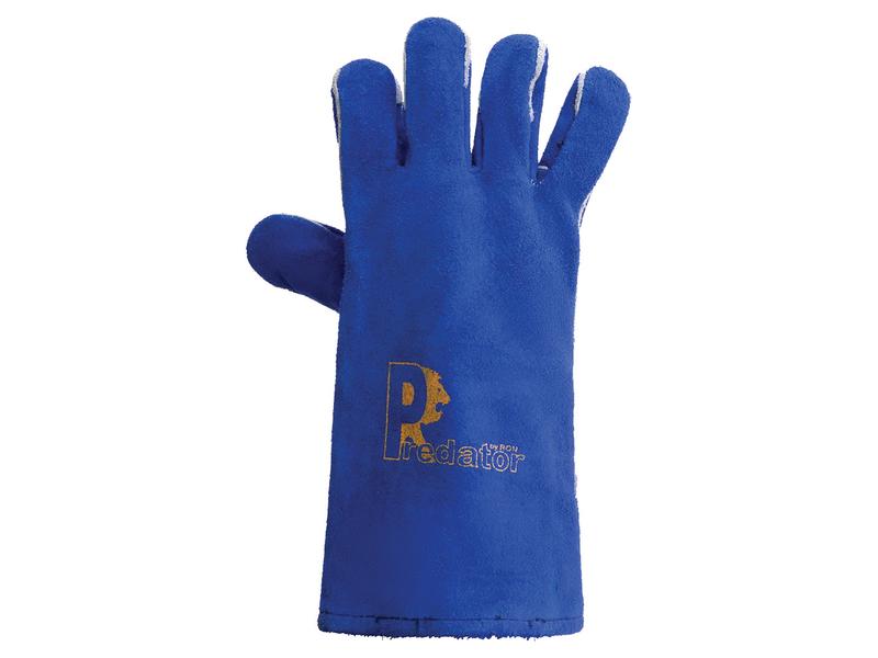Predator Gloves Lightening Mig Welding gloves 11/XXL Image 1