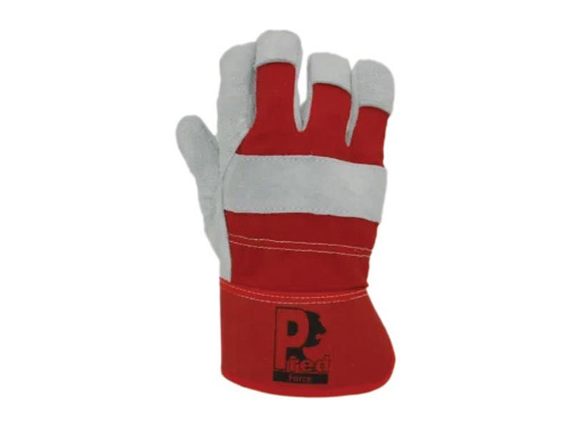 Predator Gloves Force Rigger Work Gloves 10/XL