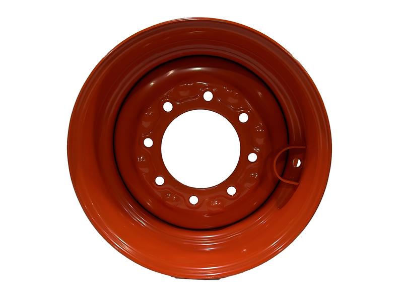 Wheel Rim, Rim Size: 9.75\'\' x 16.5\'\'. Image 1