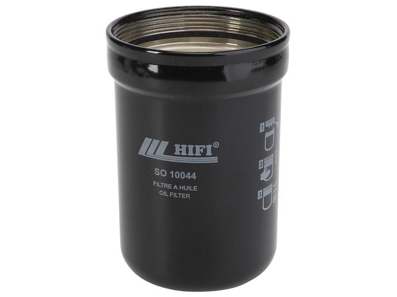Oliefilter - SO10044 Billede 1