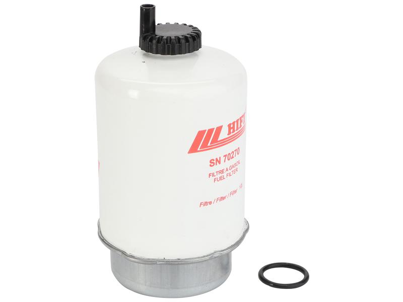 Fuel Filter - Element - SN70270 Image 1