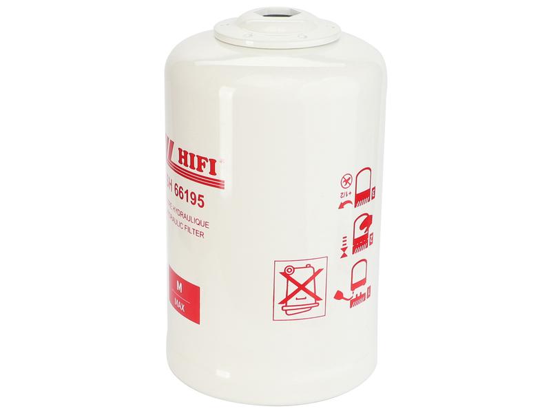 Hydraulic Filter - Spin On - SH66195 Image 1