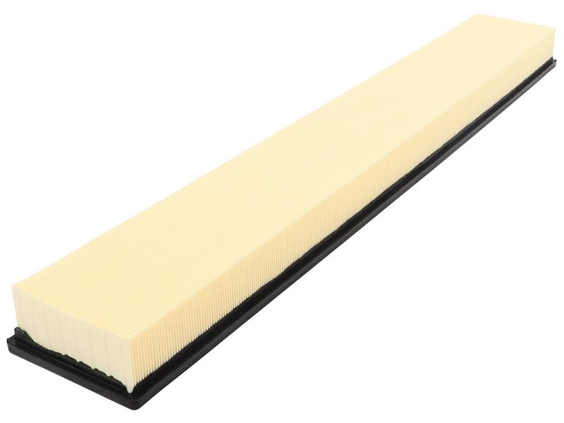 Filtr kabiny - SC60006 Obraz 1