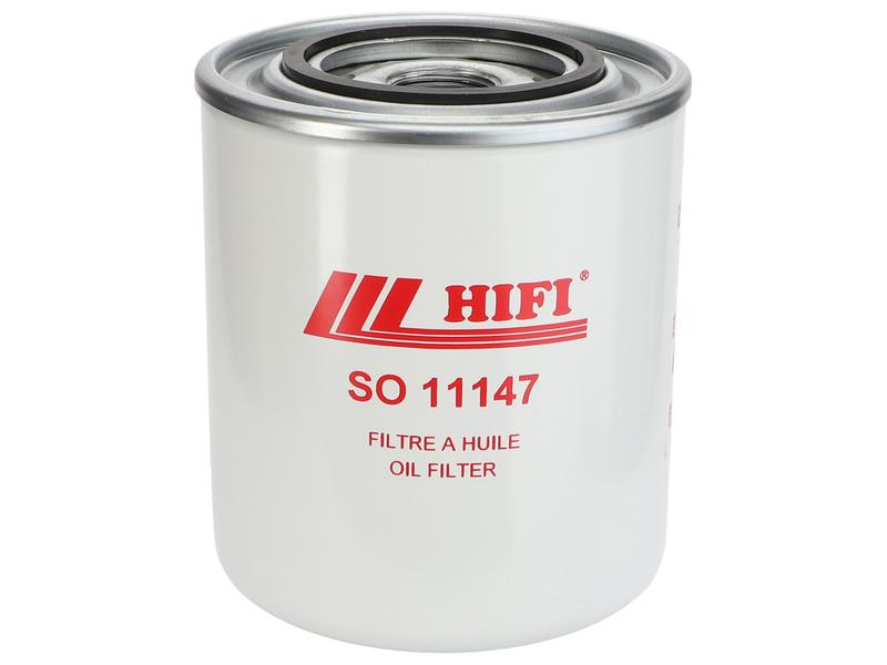 Oliefilter - SO11147 Billede 1