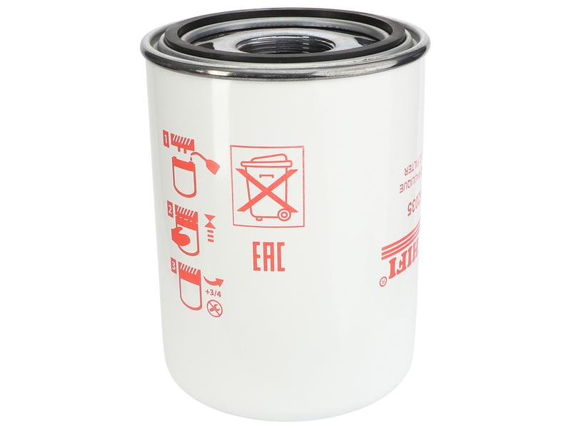 Hydraulic Filter - Spin On - SH62035 Image 1