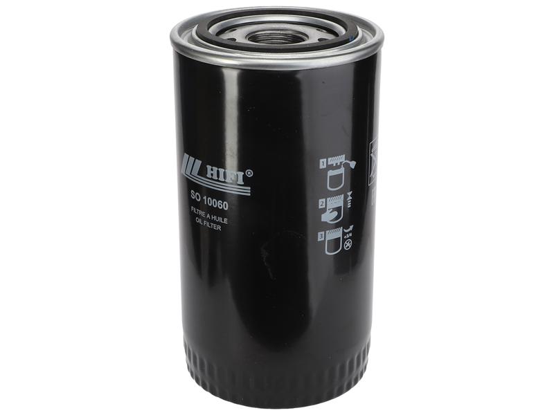 Oil Filter - Spin On - SO10060 Image 1