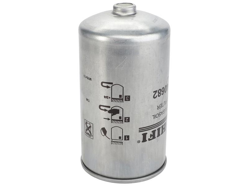 Fuel Filter - Spin On - SN40682 Image 1