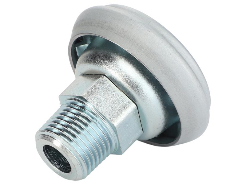 Hydraulic Breather Imagem 1