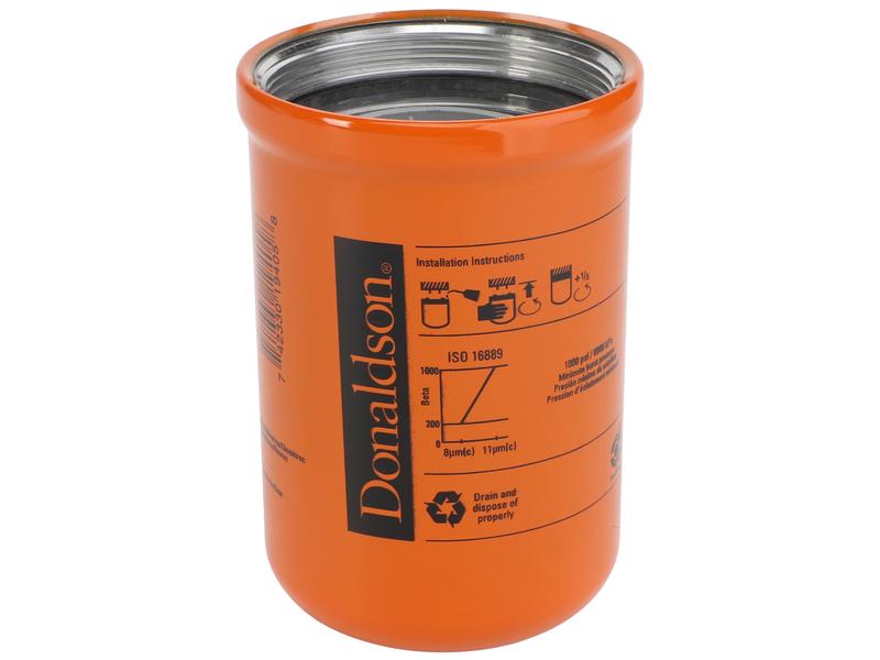 Hydraulic Filter - Spin On - SH66250 Image 1