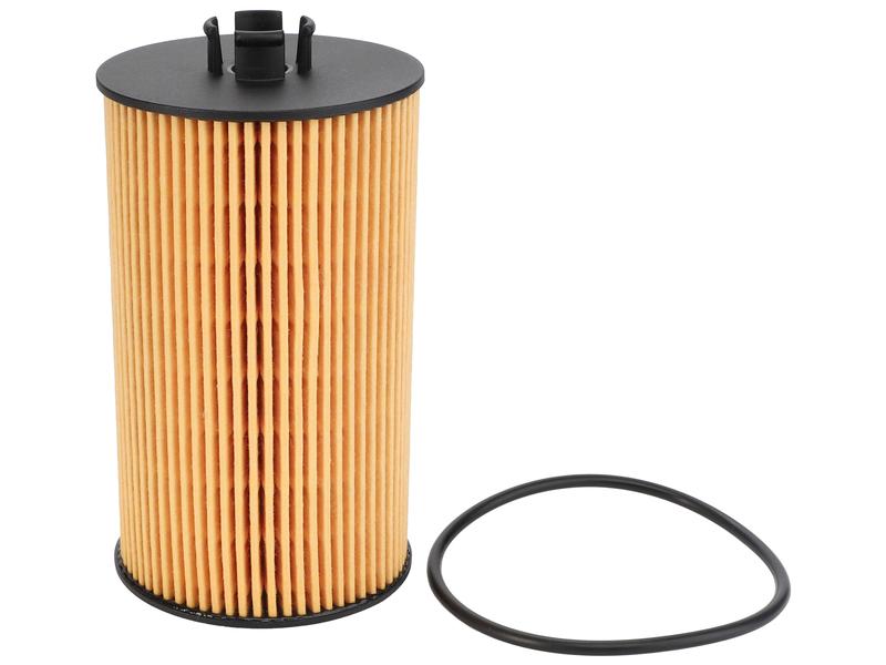 Oil Filter - Element - SO7081 Image 1