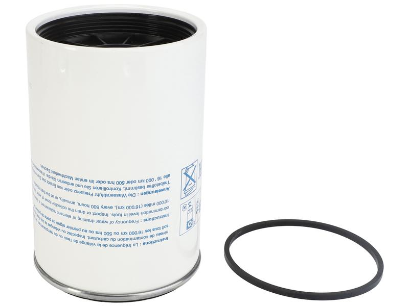 Fuel Filter - Spin On - SN909110 Image 1