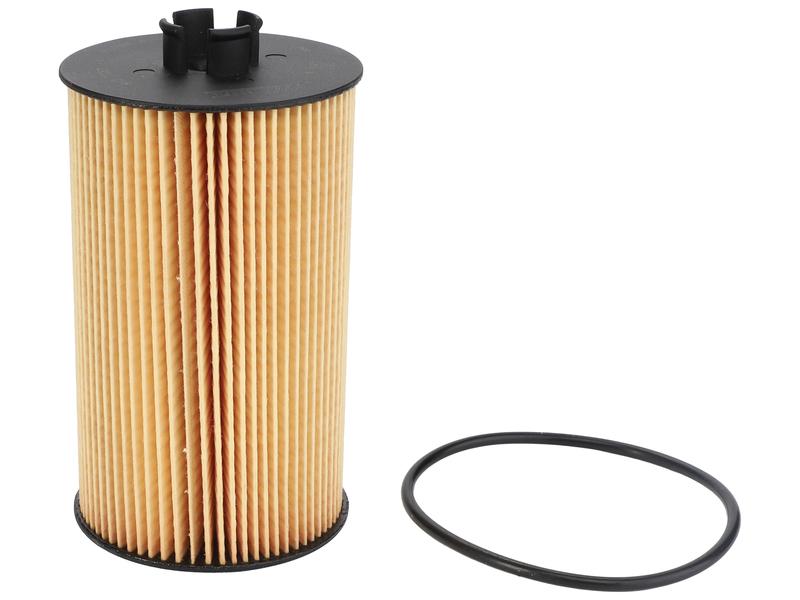 Oil Filter - Element - SO7237 Image 1