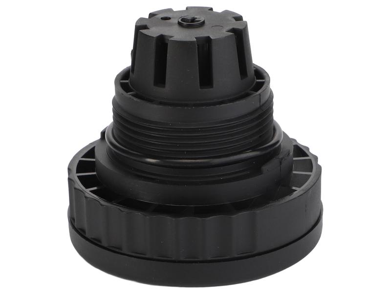 Crankcase Breather
