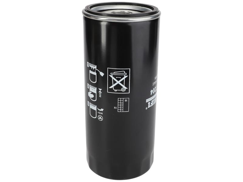 Oliefilter - SO7204 Billede 1
