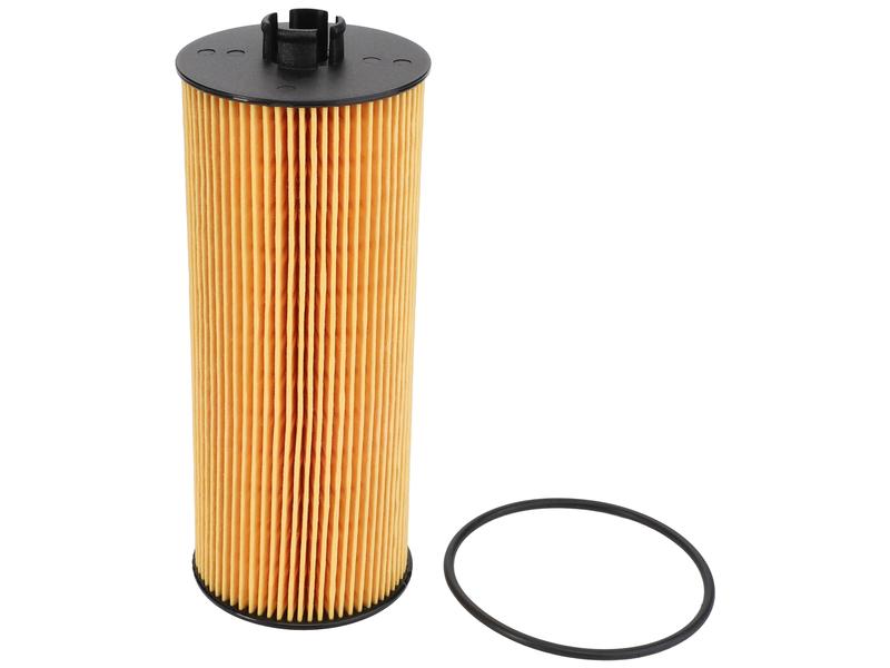 Oliefilter - SO7082 Billede 1