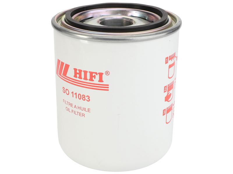 Oljefilter - SO11083 Bilde 1
