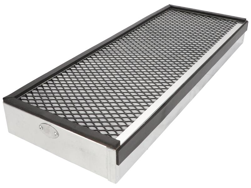 Kabinefilter - SC90080CAG Billede 1