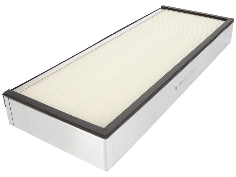 Filtr kabiny - SC90080 Obraz 1