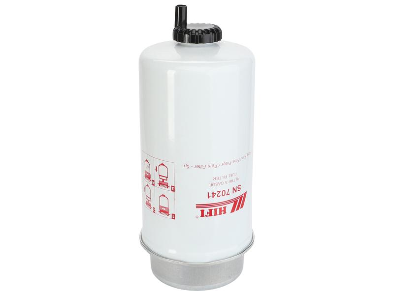 Fuel Filter - Element - SN70241 Image 1