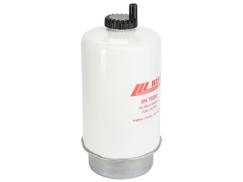 Kraftstoff-Filter - Element - SN70263 Bild 1
