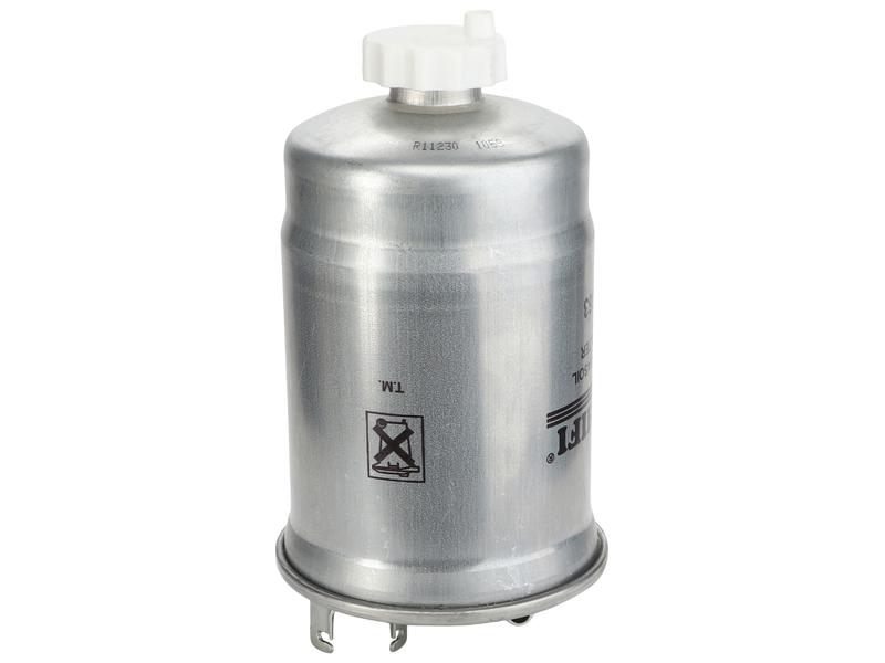 Fuel Filter - In Line - SN563 Image 1