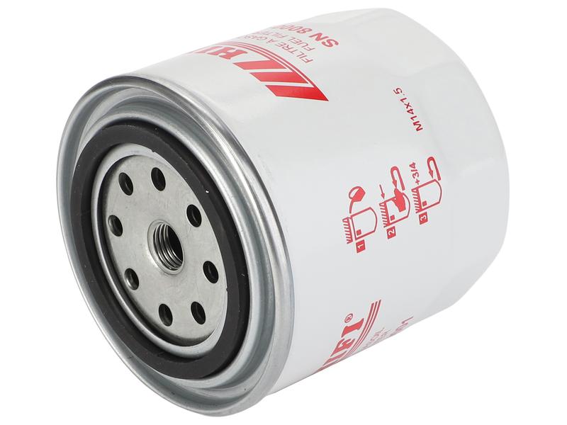 Kraftstoff-Filter - SN80001 Bild 1