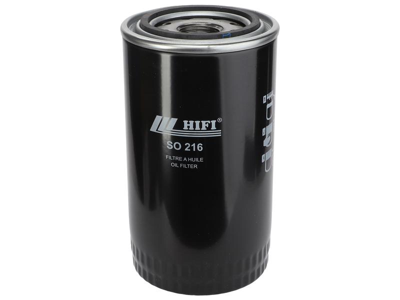 Filtro Oleo - Rosca - SO216 Imagem 1