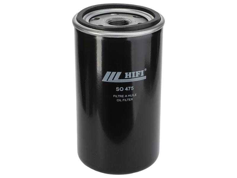 Filtro olio - a vite - SO475 Immagine 1