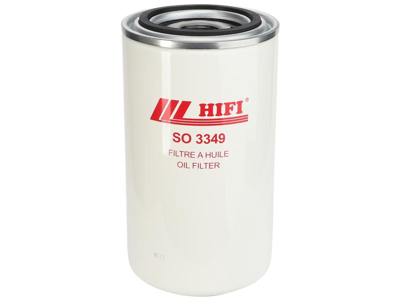 Filtro Oleo - Rosca - SO3349 Imagem 1