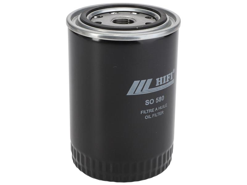 Oliefilter - SO580 Billede 1
