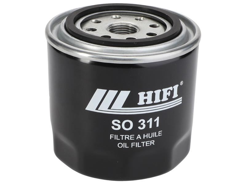 Filtro Oleo - Rosca - SO311 Imagem 1