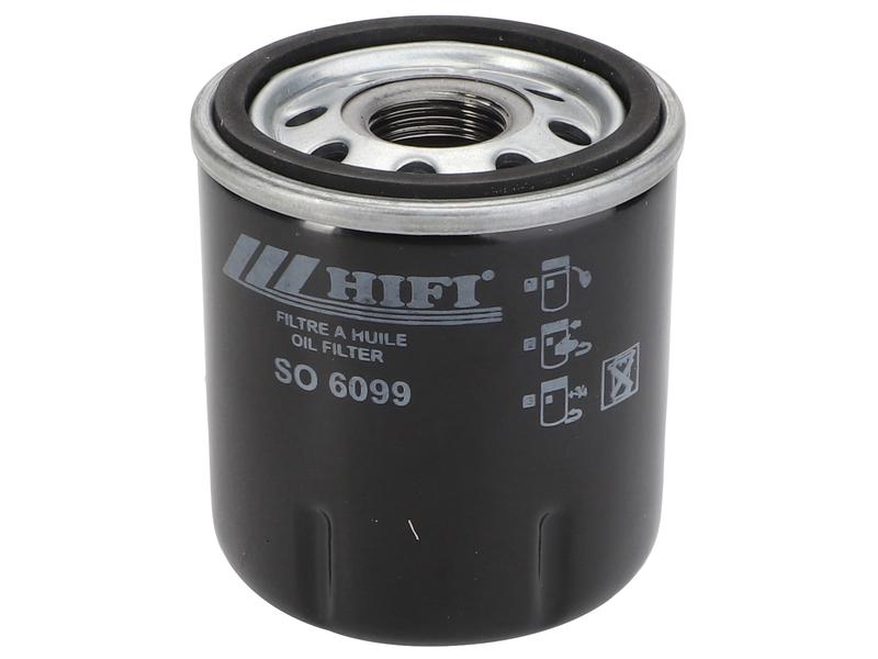 Oljefilter - påvridbart - SO6099 Bild 1
