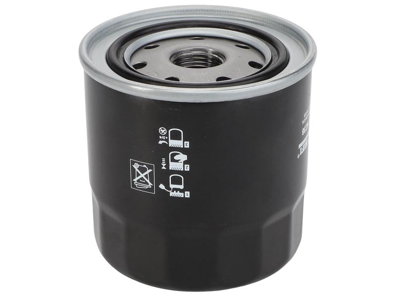 Filtr paliwa - FT6238 Obraz 1