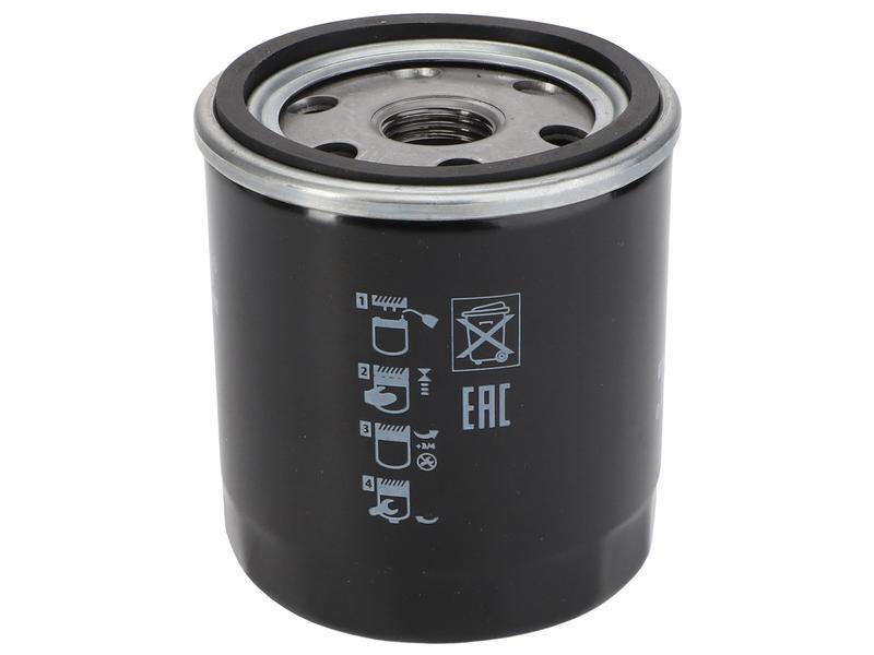 Filtro olio - a vite - SO3335 Immagine 1