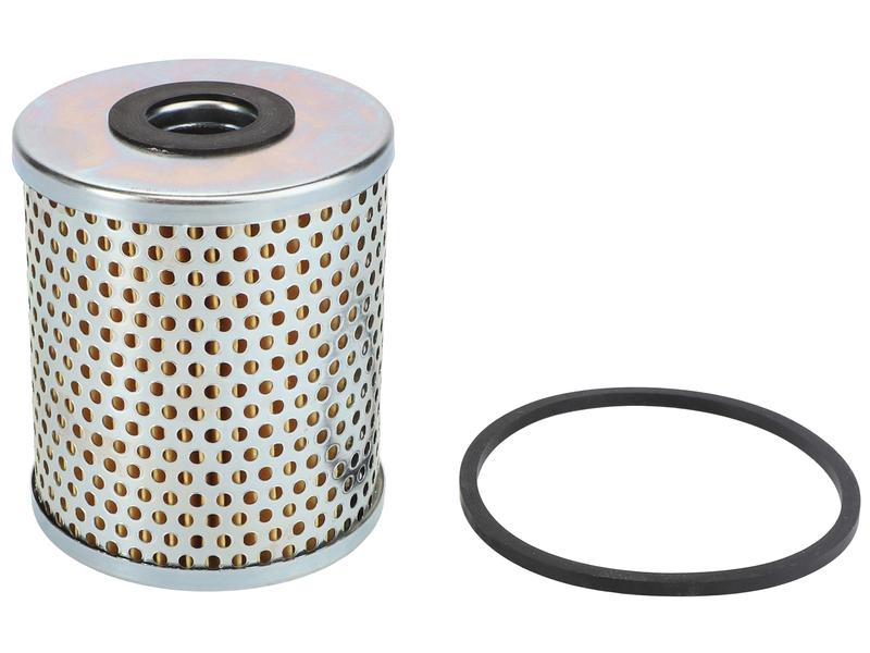 Kraftstoff-Filter - Element - SN158 Bild 1